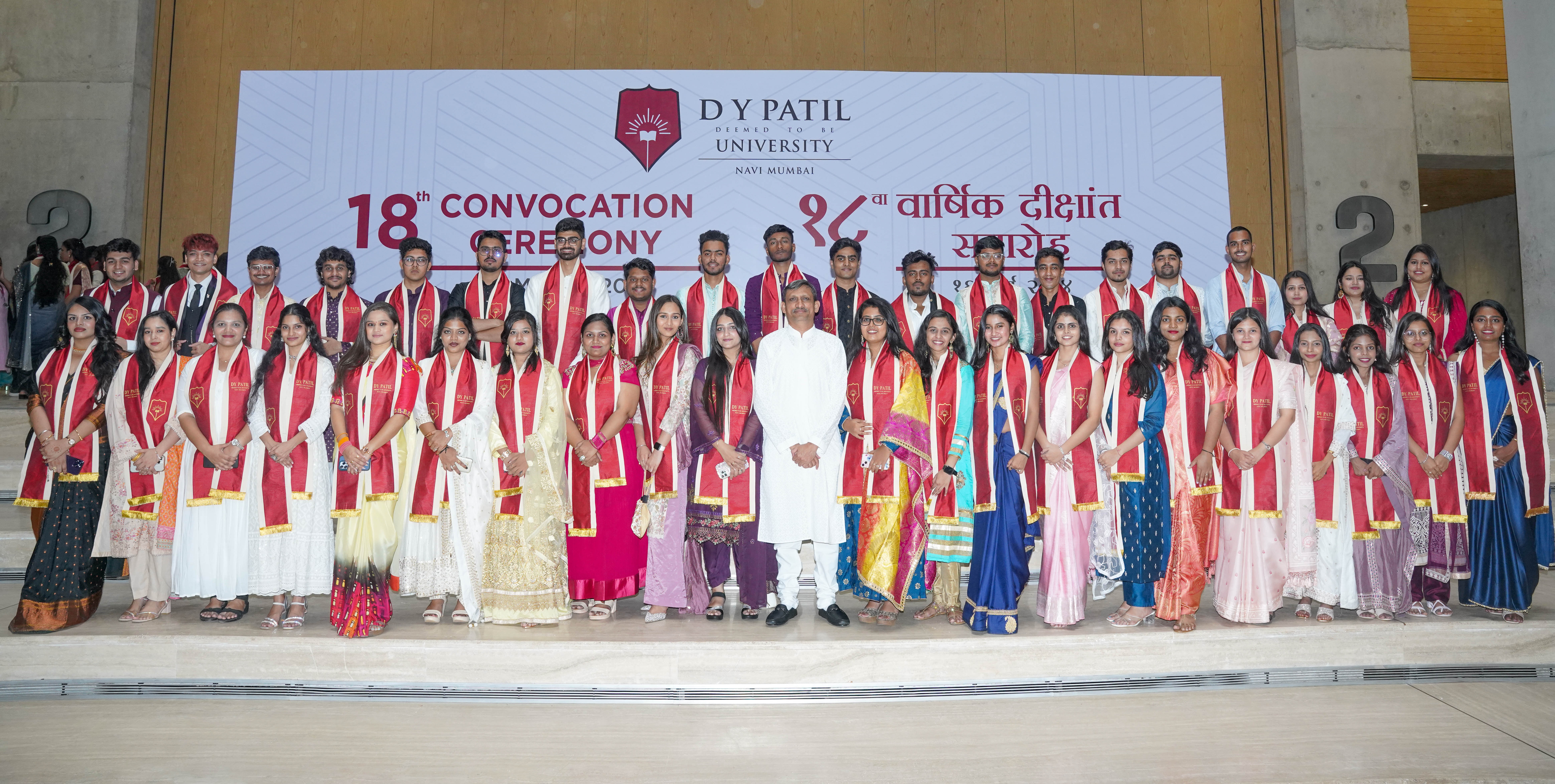 CONVOCATION