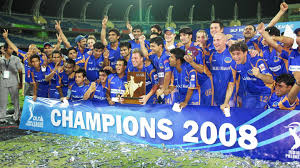 IPL 2008