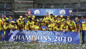 IPL 2010