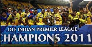 IPL 2011