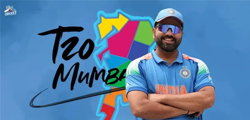 T20 Mumbai League