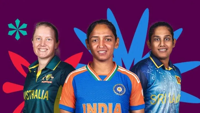 ICC Women’s Cricket World Cup