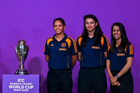 Making History in Navi Mumbai